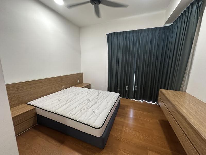 Kondominium untuk Dijual di Westside Three - Scott Lee - Bedroom - PropertyGuru.com.my