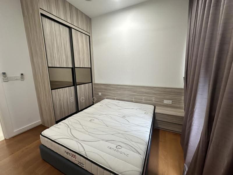 Kondominium untuk Dijual di Westside Three - Scott Lee - Bedroom - PropertyGuru.com.my