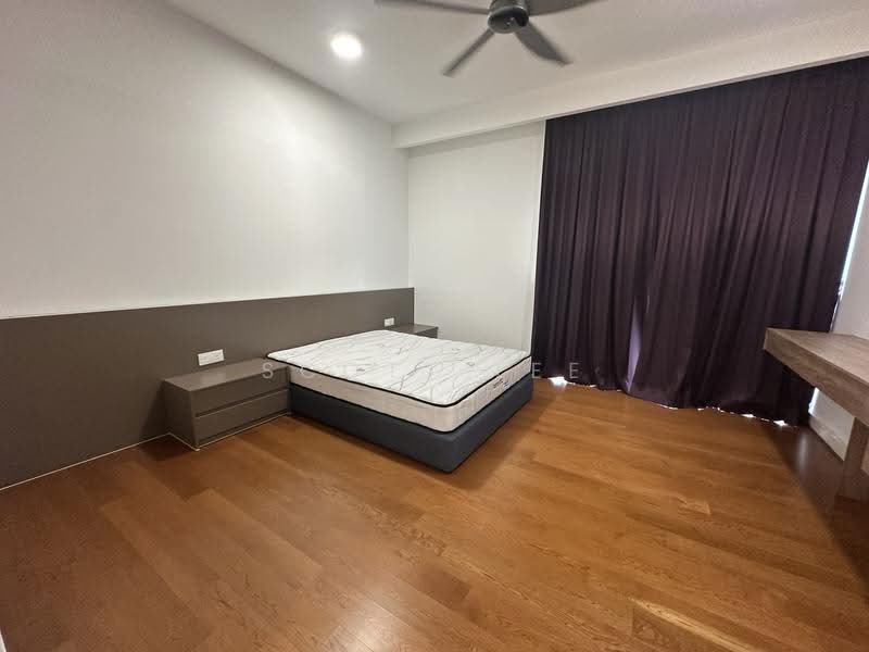 Kondominium untuk Dijual di Westside Three - Scott Lee - Bedroom - PropertyGuru.com.my
