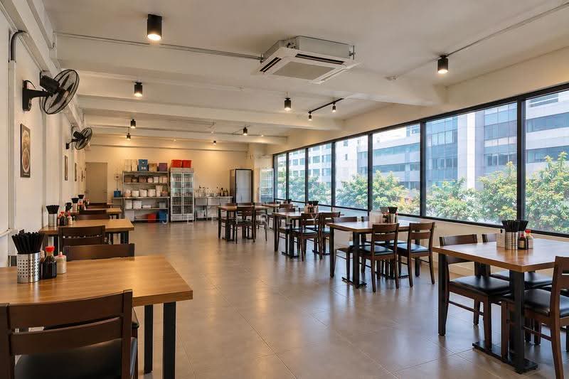 Shop for Sale in SS 21, Damansara Utama (Petaling Jaya) - Jeffrey Ee - Dining Room - PropertyGuru.com.my
