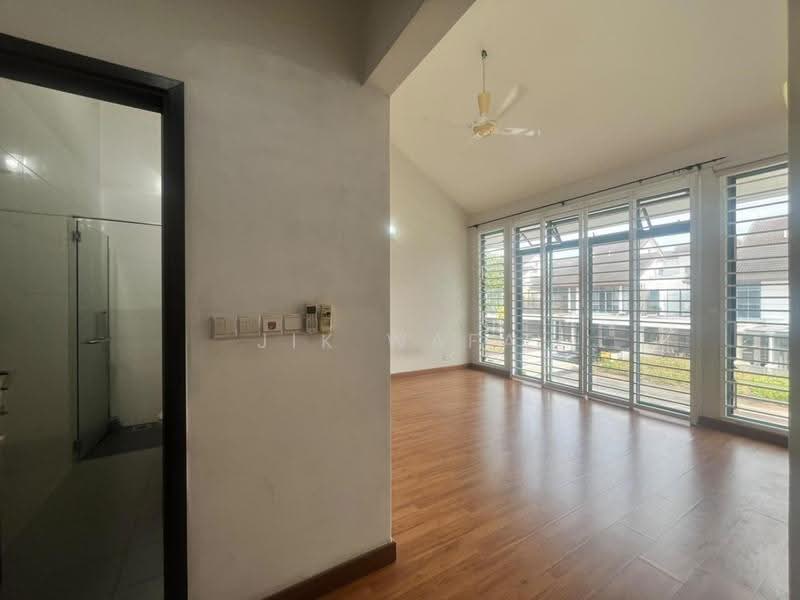 2-storey Terraced House for Sale in Denai Alam (Shah Alam) - Jik Wafa - Bathroom - PropertyGuru.com.my
