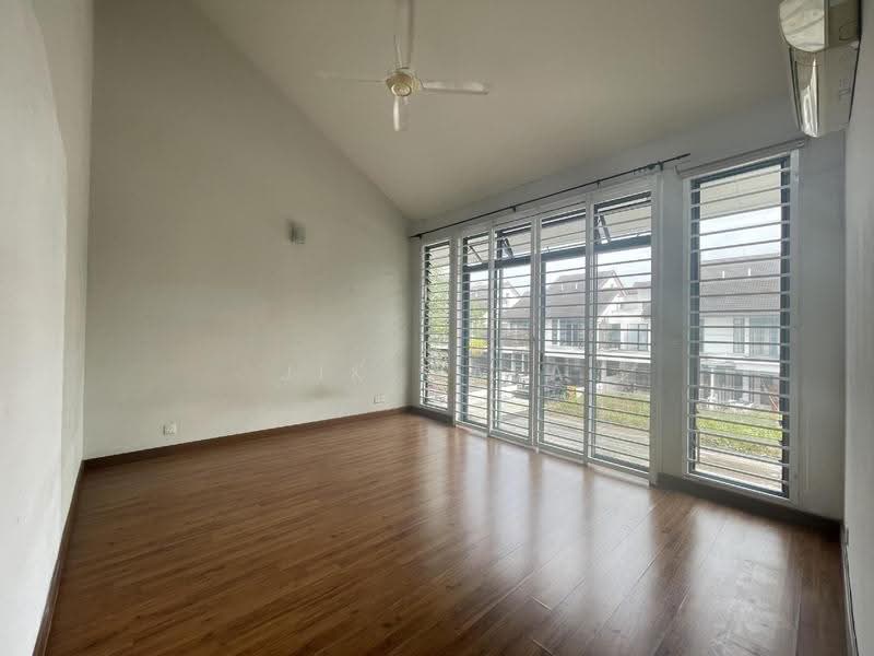 2-storey Terraced House for Sale in Denai Alam (Shah Alam) - Jik Wafa - Interior - PropertyGuru.com.my