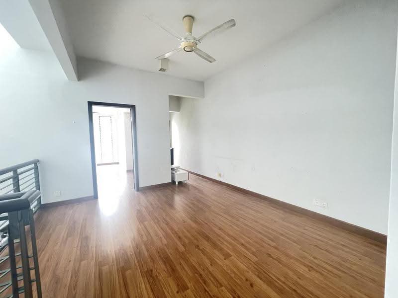 2-storey Terraced House for Sale in Denai Alam (Shah Alam) - Jik Wafa - Living Room - PropertyGuru.com.my