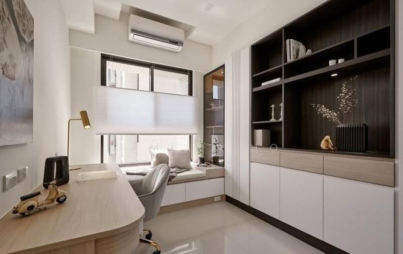 Rumah Teres untuk Dijual di Cheras (Selangor) - Camilia Ho - Study - PropertyGuru.com.my