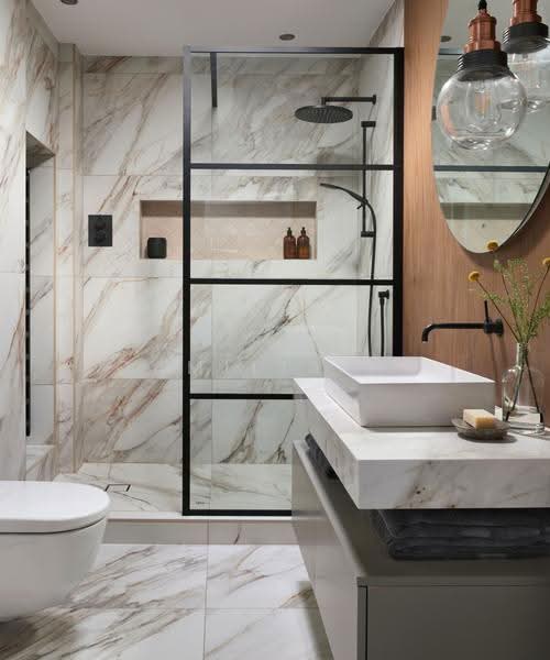Rumah Teres untuk Dijual di Cheras (Selangor) - Camilia Ho - Bathroom - PropertyGuru.com.my
