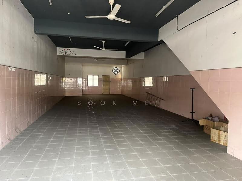 Shop / Office for Sale in Sitiawan (Perak) - Sook Mei - Interior - PropertyGuru.com.my
