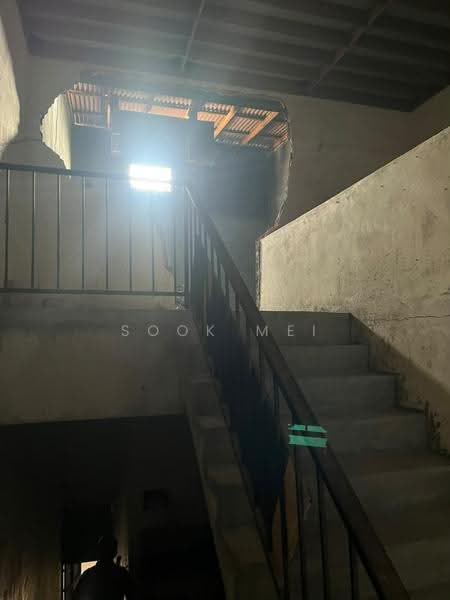 Shop / Office for Sale in Sitiawan (Perak) - Sook Mei - Interior - PropertyGuru.com.my