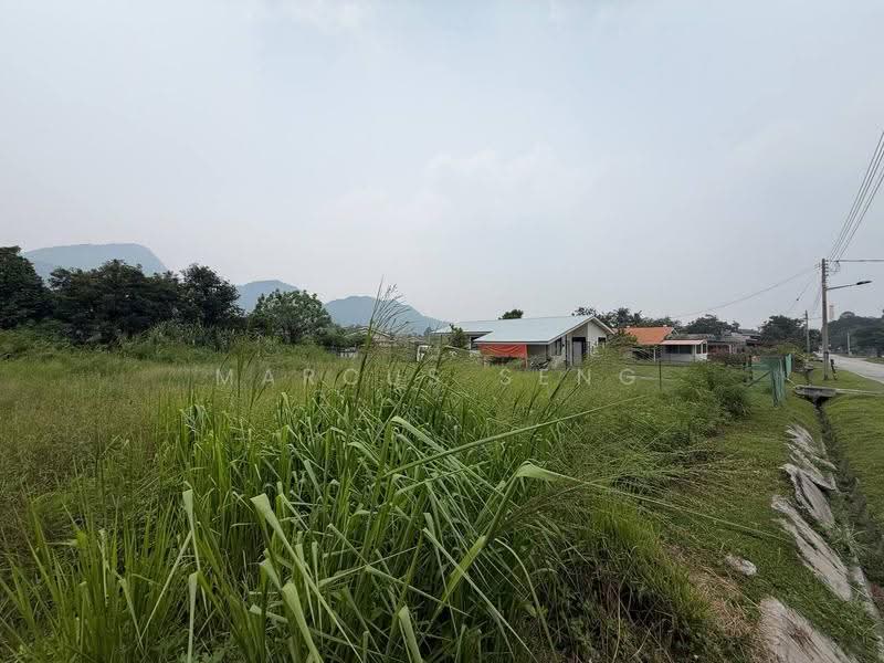 Tanah Kediaman untuk Dijual di Taman Ampang (Ipoh) - Marcus Seng - Exterior - PropertyGuru.com.my