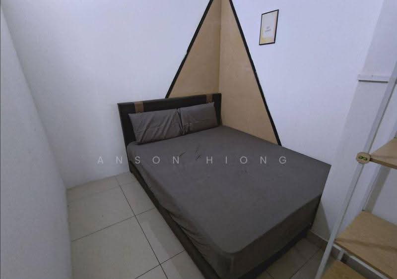Kediaman Servis untuk Dijual di SKS Habitat - Anson Hiong - PropertyGuru.com.my