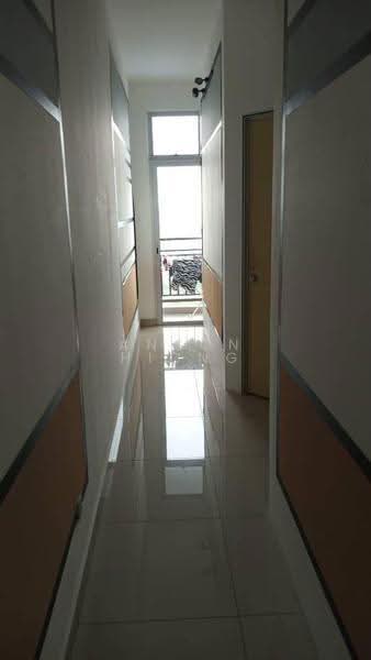Kediaman Servis untuk Dijual di SKS Habitat - Anson Hiong - PropertyGuru.com.my