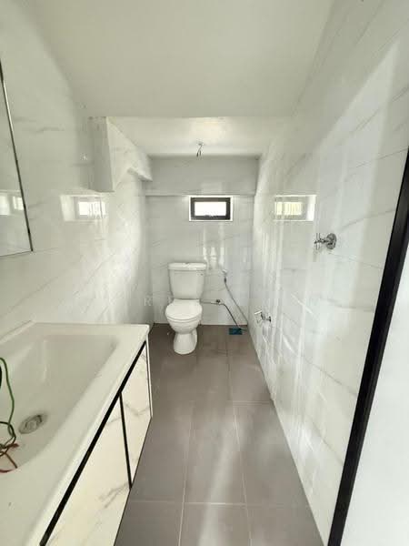 Semi-Detached House for Rent in Johor Bahru (Johor) - Pierre Chin - Bathroom - PropertyGuru.com.my