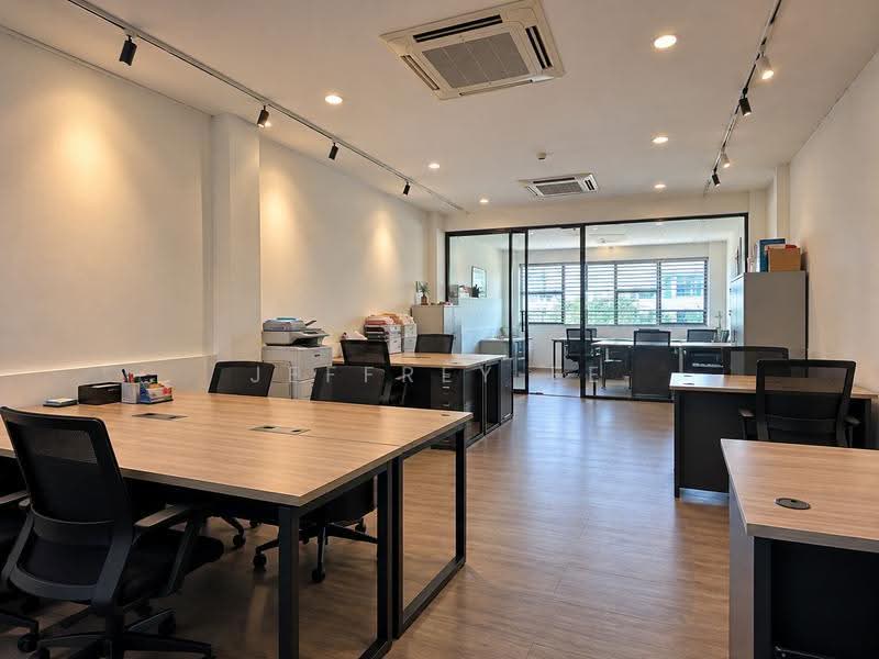 Shop for Sale in SS 21, Damansara Utama (Petaling Jaya) - Jeffrey Ee - Interior - PropertyGuru.com.my