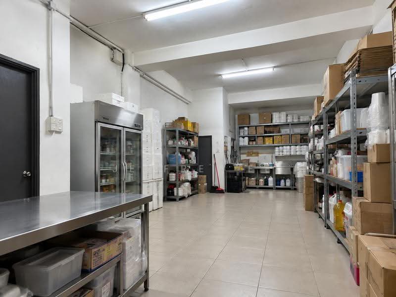 Shop for Sale in SS 21, Damansara Utama (Petaling Jaya) - Jeffrey Ee - PropertyGuru.com.my
