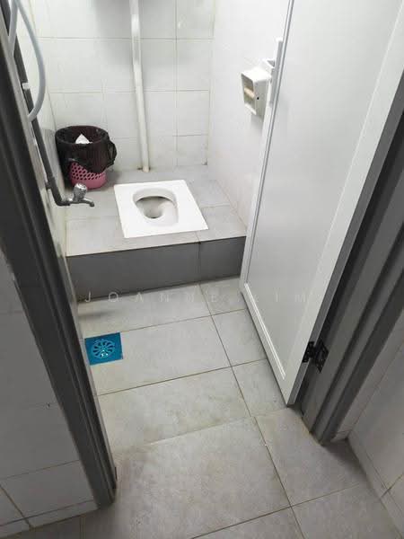 Kedai / Pejabat untuk Disewa di Klang (Selangor) - Joanne Lim - Bathroom - PropertyGuru.com.my