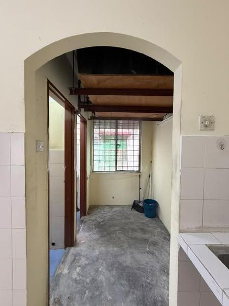 Pangsapuri untuk Disewa di Pangsapuri Cempaka - Wyking Mak - PropertyGuru.com.my