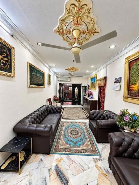 1-storey Terraced House for Sale in Pandan Jaya (Ampang) - Wan Azlan Ahmad - PropertyGuru.com.my