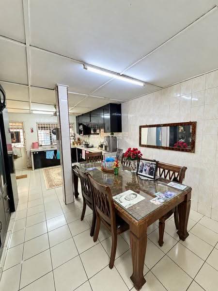 1-storey Terraced House for Sale in Pandan Jaya (Ampang) - Wan Azlan Ahmad - PropertyGuru.com.my