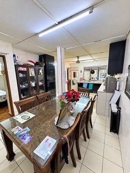 1-storey Terraced House for Sale in Pandan Jaya (Ampang) - Wan Azlan Ahmad - PropertyGuru.com.my