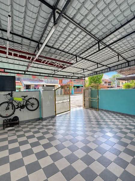 1-storey Terraced House for Sale in Pandan Jaya (Ampang) - Wan Azlan Ahmad - PropertyGuru.com.my