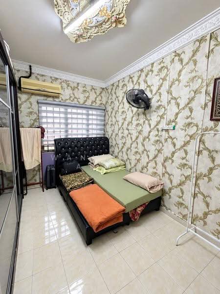 1-storey Terraced House for Sale in Pandan Jaya (Ampang) - Wan Azlan Ahmad - PropertyGuru.com.my