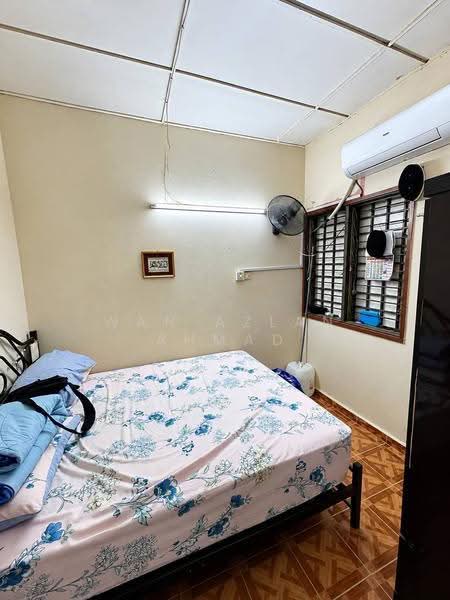 1-storey Terraced House for Sale in Pandan Jaya (Ampang) - Wan Azlan Ahmad - PropertyGuru.com.my