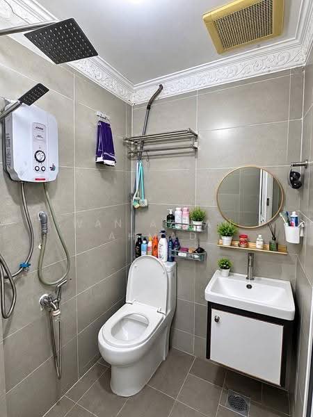 1-storey Terraced House for Sale in Pandan Jaya (Ampang) - Wan Azlan Ahmad - PropertyGuru.com.my
