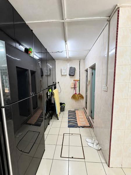 1-storey Terraced House for Sale in Pandan Jaya (Ampang) - Wan Azlan Ahmad - PropertyGuru.com.my