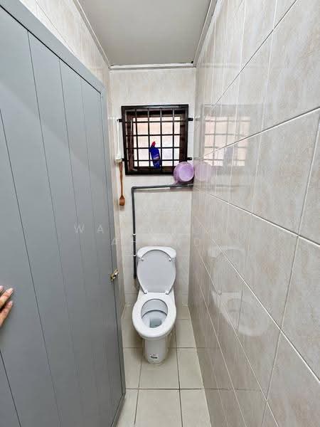 1-storey Terraced House for Sale in Pandan Jaya (Ampang) - Wan Azlan Ahmad - PropertyGuru.com.my