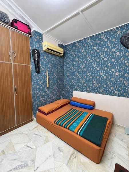 1-storey Terraced House for Sale in Pandan Jaya (Ampang) - Wan Azlan Ahmad - PropertyGuru.com.my