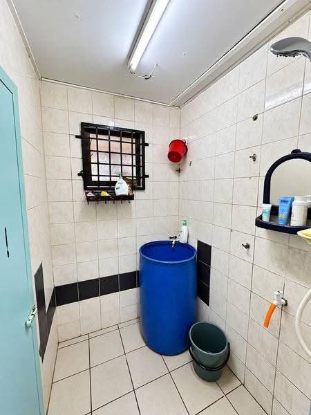 1-storey Terraced House for Sale in Pandan Jaya (Ampang) - Wan Azlan Ahmad - PropertyGuru.com.my