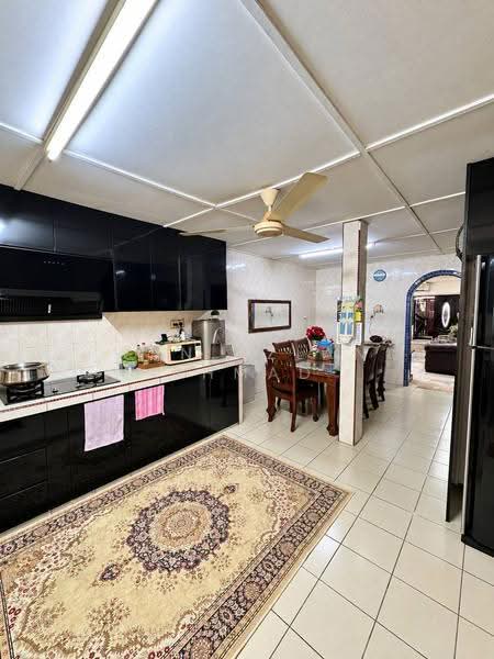 1-storey Terraced House for Sale in Pandan Jaya (Ampang) - Wan Azlan Ahmad - PropertyGuru.com.my