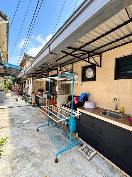 1-storey Terraced House for Sale in Pandan Jaya (Ampang) - Wan Azlan Ahmad - PropertyGuru.com.my