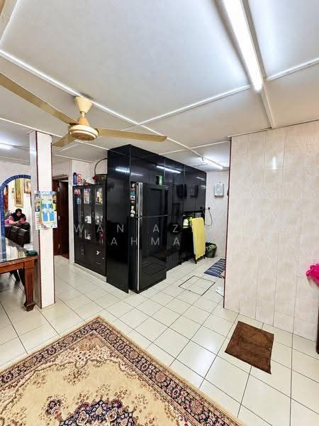 1-storey Terraced House for Sale in Pandan Jaya (Ampang) - Wan Azlan Ahmad - PropertyGuru.com.my