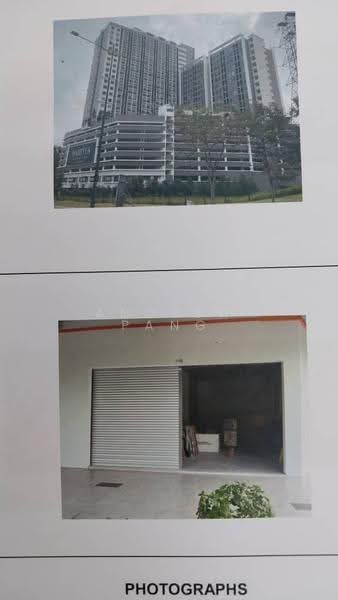 Shop for Rent in Denai Alam (Shah Alam) - Andrew Pang - PropertyGuru.com.my