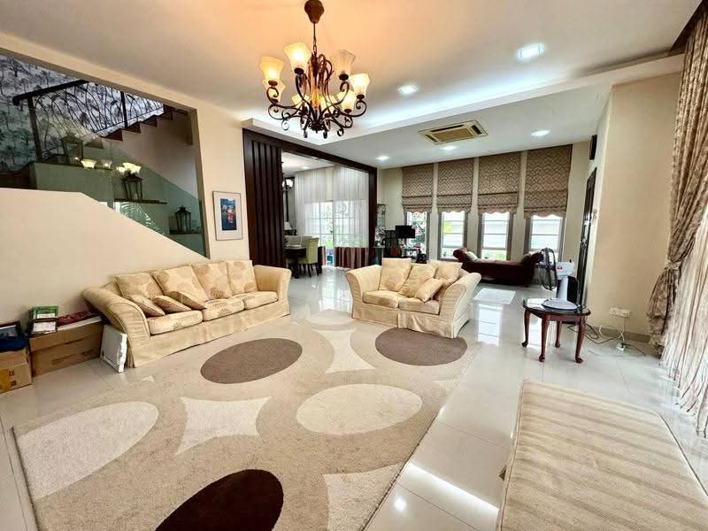 Rumah Banglo untuk Dijual di Bandar Putra Permai (Seri Kembangan) - Firdaus Husin - PropertyGuru.com.my