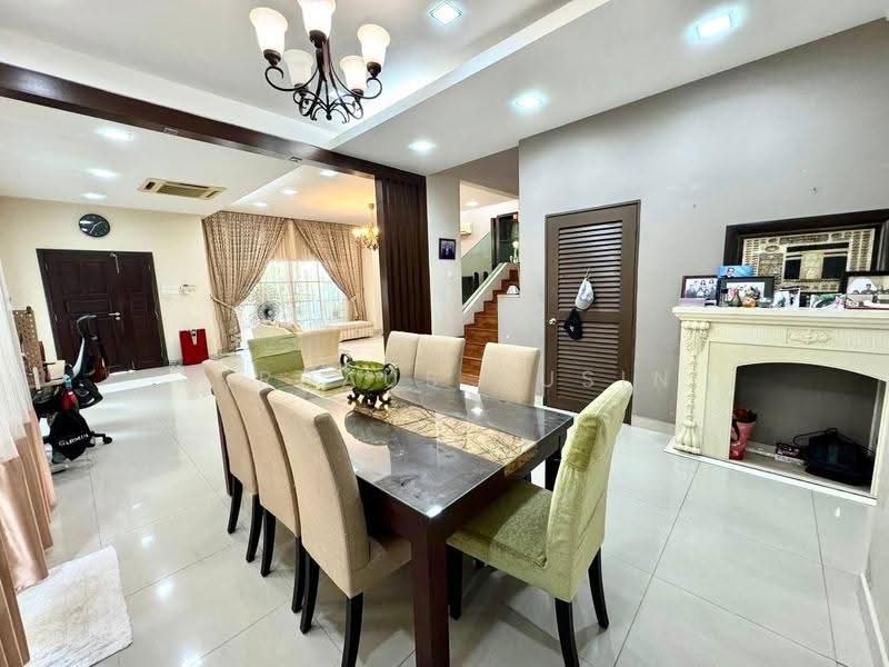 Rumah Banglo untuk Dijual di Bandar Putra Permai (Seri Kembangan) - Firdaus Husin - PropertyGuru.com.my