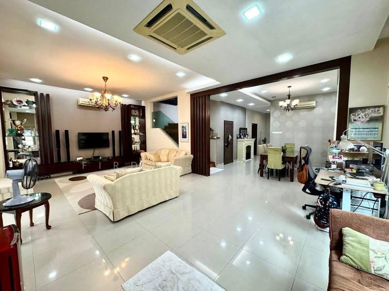 Rumah Banglo untuk Dijual di Bandar Putra Permai (Seri Kembangan) - Firdaus Husin - PropertyGuru.com.my