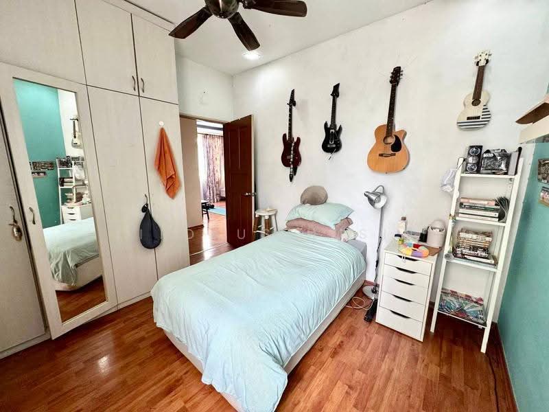 Rumah Banglo untuk Dijual di Bandar Putra Permai (Seri Kembangan) - Firdaus Husin - PropertyGuru.com.my