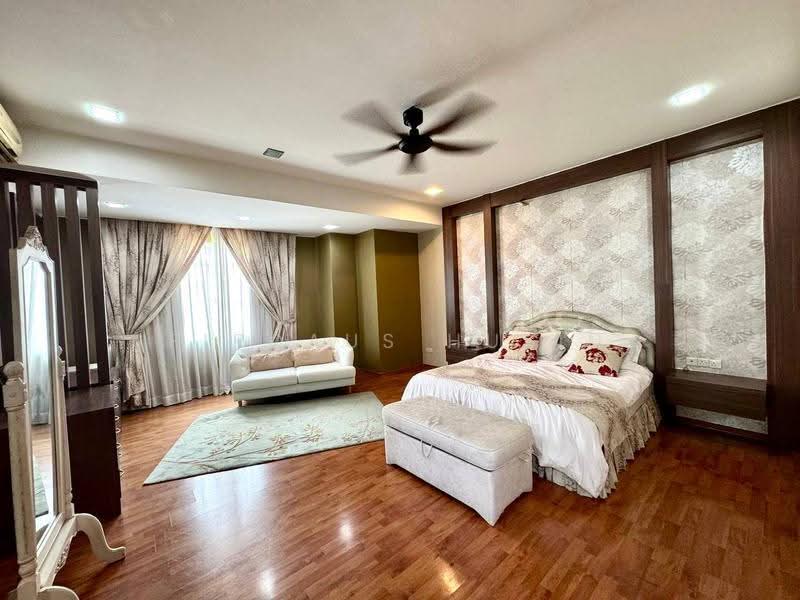 Rumah Banglo untuk Dijual di Bandar Putra Permai (Seri Kembangan) - Firdaus Husin - PropertyGuru.com.my