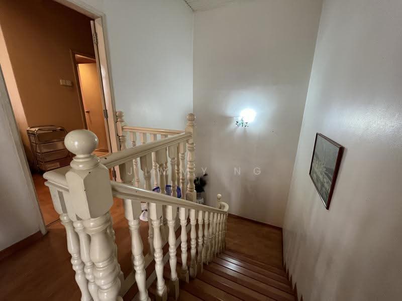 Rumah Berkembar untuk Dijual di Taman Cheras Perdana (Cheras) - Jimmy Ng - Interior - PropertyGuru.com.my
