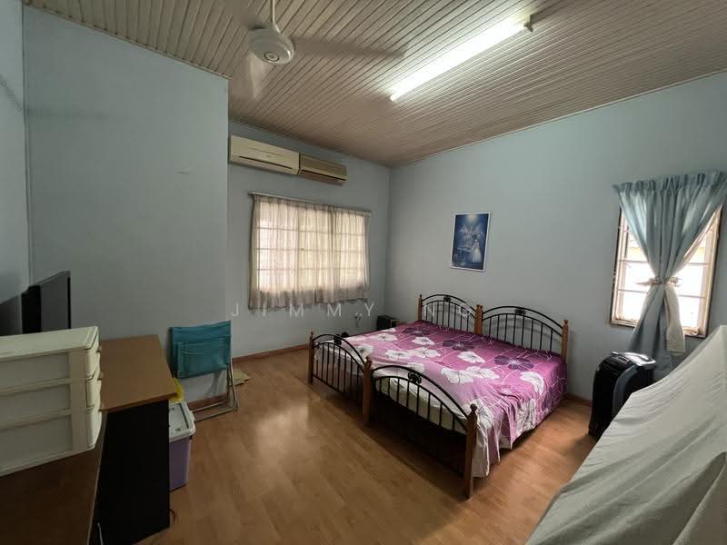 Rumah Berkembar untuk Dijual di Taman Cheras Perdana (Cheras) - Jimmy Ng - Bedroom - PropertyGuru.com.my