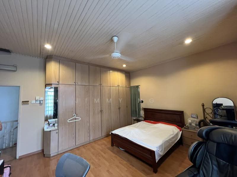 Rumah Berkembar untuk Dijual di Taman Cheras Perdana (Cheras) - Jimmy Ng - Bedroom - PropertyGuru.com.my