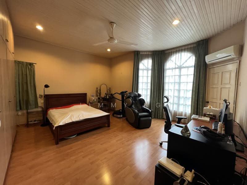 Rumah Berkembar untuk Dijual di Taman Cheras Perdana (Cheras) - Jimmy Ng - Bedroom - PropertyGuru.com.my