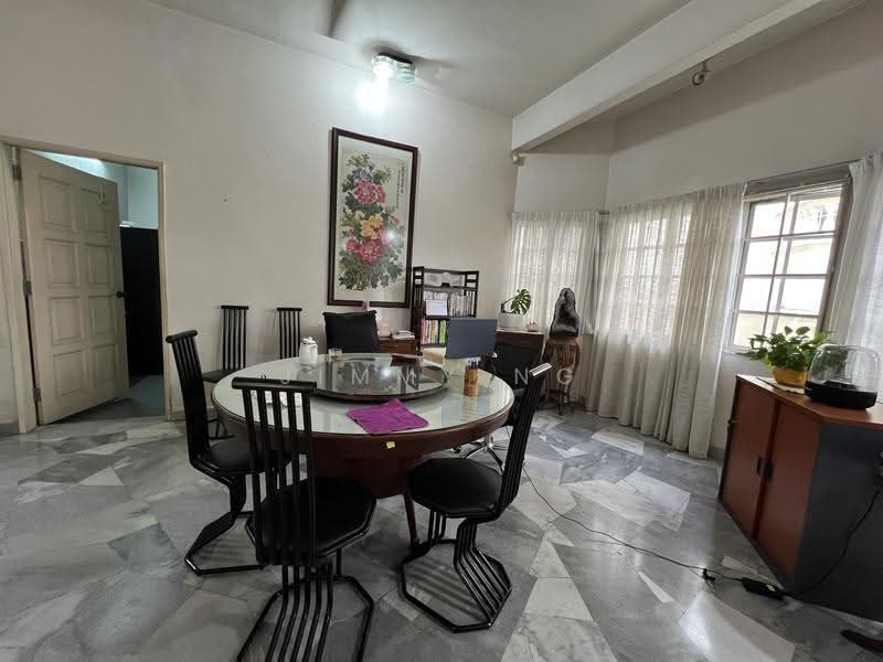 Rumah Berkembar untuk Dijual di Taman Cheras Perdana (Cheras) - Jimmy Ng - Dining Room - PropertyGuru.com.my