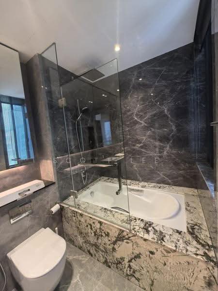 Condominium for Sale at Park Regent @Desa Park City - Scott Lee - Bathroom - PropertyGuru.com.my