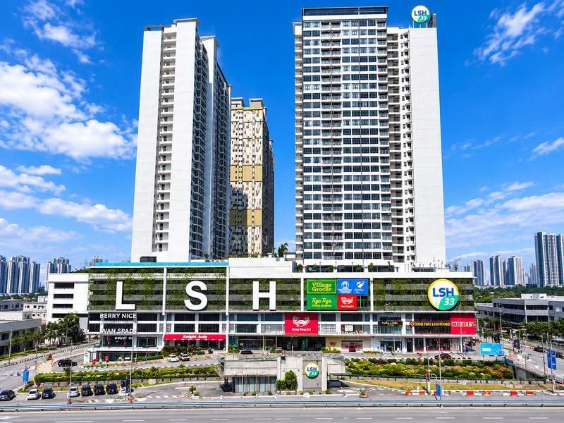 Shop / Office for Rent in Sentul Pasar (Sentul) - Yan Lu - Exterior - PropertyGuru.com.my