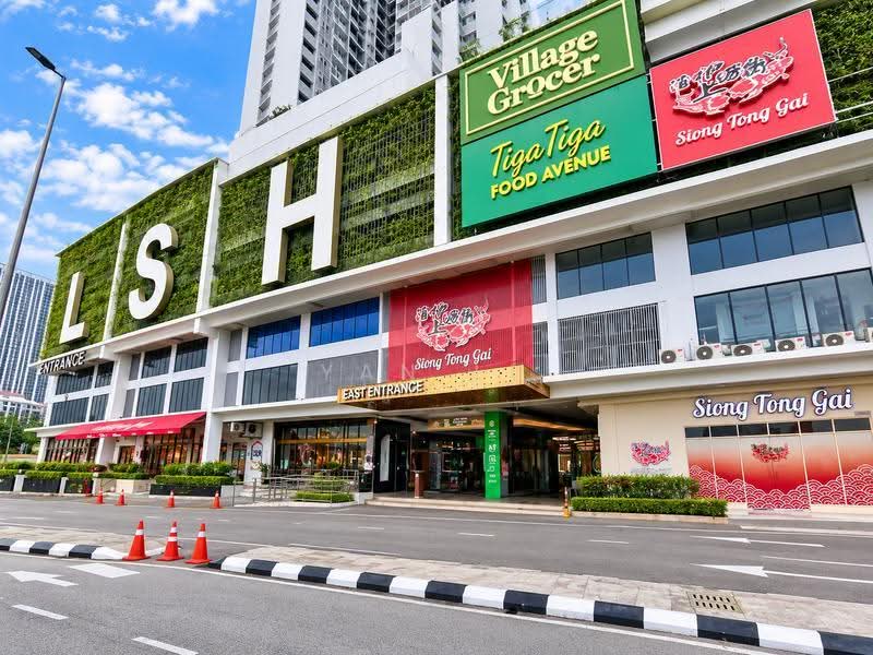 Shop / Office for Rent in Sentul Pasar (Sentul) - Yan Lu - PropertyGuru.com.my