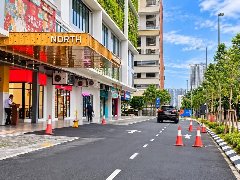 Shop / Office for Rent in Sentul Pasar (Sentul) - Yan Lu - PropertyGuru.com.my