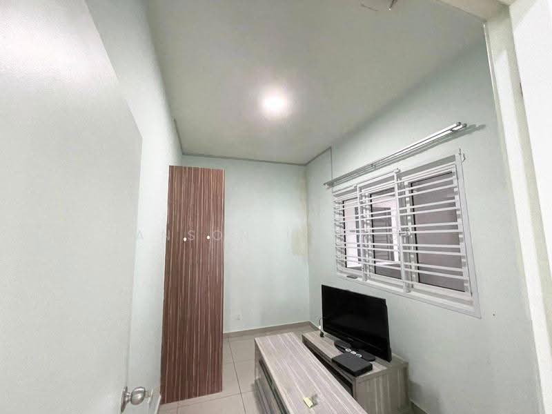 Kediaman Servis untuk Dijual di Seasons Amara Larkin - Anson Hiong - PropertyGuru.com.my