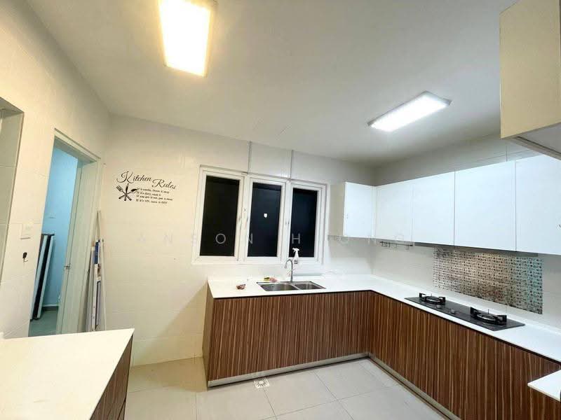 Kediaman Servis untuk Dijual di Seasons Amara Larkin - Anson Hiong - PropertyGuru.com.my